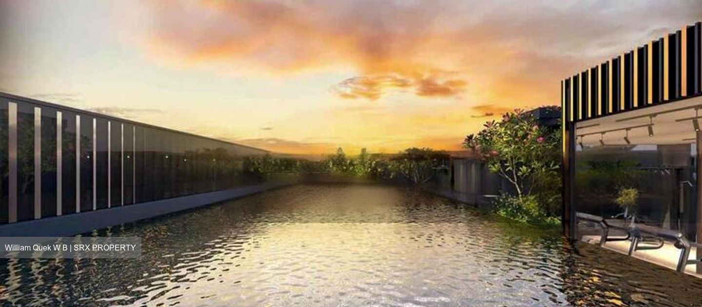 Gems Ville (D14), Apartment #460480691